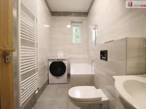 Pronájem bytu 2+1, Dalovice, Májová, 50 m2