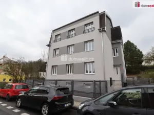 Pronájem bytu 1+1, Dalovice, Májová, 28 m2