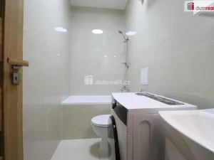 Pronájem bytu 1+1, Dalovice, Májová, 28 m2