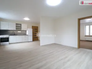 Pronájem bytu 2+kk, Dalovice, Májová, 51 m2