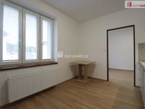 Pronájem bytu 1+1, Dalovice, Májová, 28 m2