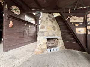 Prodej zahrady, Tachov, 516 m2