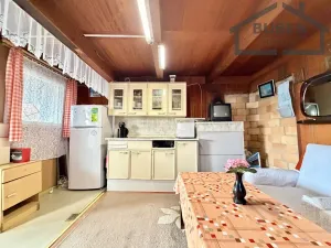 Prodej zahrady, Tachov, 516 m2