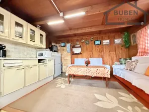 Prodej zahrady, Tachov, 516 m2