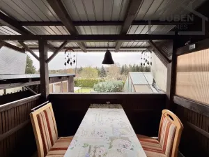 Prodej zahrady, Tachov, 516 m2