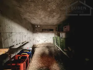 Prodej zahrady, Tachov, 516 m2