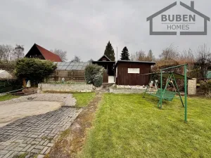 Prodej zahrady, Tachov, 516 m2