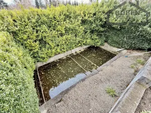 Prodej zahrady, Tachov, 516 m2