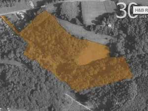 Prodej pozemku, Vsetín, 52963 m2