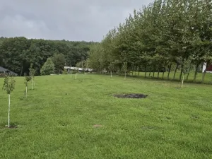 Prodej pozemku pro bydlení, Ostrava, 800 m2