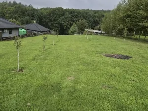 Prodej pozemku pro bydlení, Ostrava, 800 m2