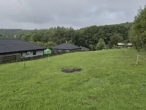 Prodej pozemku pro bydlení, Ostrava, 893 m2