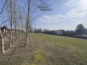 Prodej pozemku pro bydlení, Ostrava, 893 m2