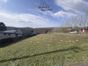 Prodej pozemku pro bydlení, Ostrava, 893 m2