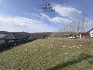 Prodej pozemku pro bydlení, Ostrava, 893 m2