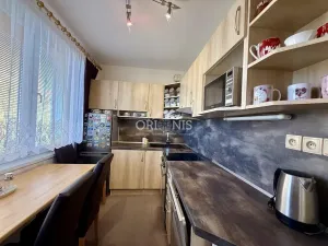 Prodej bytu 4+1, Chomutov, Matěje Kopeckého, 76 m2