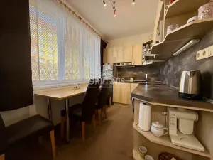 Prodej bytu 4+1, Chomutov, Matěje Kopeckého, 76 m2