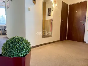 Prodej bytu 4+1, Chomutov, Matěje Kopeckého, 76 m2