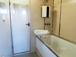 Prodej bytu 2+1, Písek - Budějovické Předměstí, třída Přátelství, 60 m2