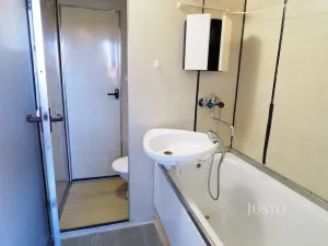 Prodej bytu 2+1, Písek - Budějovické Předměstí, třída Přátelství, 60 m2