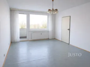 Prodej bytu 2+1, Písek - Budějovické Předměstí, třída Přátelství, 60 m2