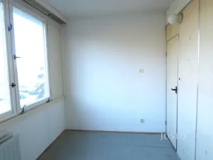 Prodej bytu 2+1, Písek - Budějovické Předměstí, třída Přátelství, 60 m2