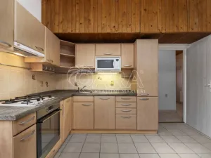 Pronájem rodinného domu, Říčany - Jažlovice, Hlavní, 104 m2