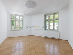 Prodej bytu 2+kk, Praha - Vinohrady, Pod Karlovem, 63 m2
