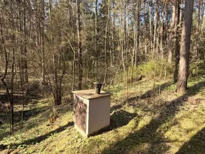 Prodej chaty, Tachov - Oldřichov, 41 m2