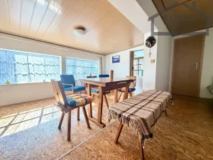 Prodej chaty, Tachov - Oldřichov, 41 m2