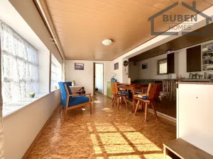 Prodej chaty, Tachov - Oldřichov, 41 m2