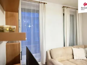 Pronájem bytu 2+kk, Praha - Kyje, Lipnická, 40 m2