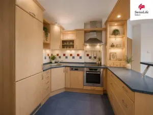 Pronájem bytu 2+kk, Praha - Kyje, Lipnická, 40 m2