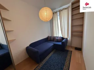 Pronájem bytu 2+kk, Praha - Kyje, Lipnická, 40 m2