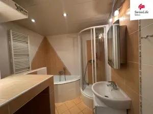 Pronájem bytu 2+kk, Praha - Kyje, Lipnická, 40 m2