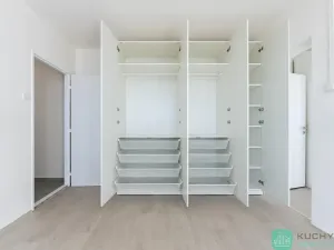 Prodej bytu 2+1, Osek, Hrdlovská, 53 m2