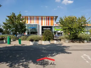 Prodej bytu 1+kk, Brno, Košuličova, 31 m2