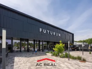 Prodej bytu 1+kk, Brno, Košuličova, 31 m2