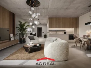 Prodej bytu 4+kk, Brno, Košuličova, 97 m2