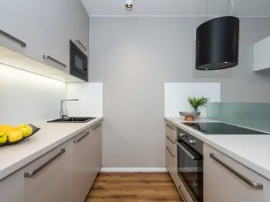 Pronájem bytu 1+kk, Brno - Bohunice, Studentská, 34 m2