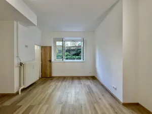 Prodej bytu 1+1, Praha - Nusle, 5. května, 40 m2