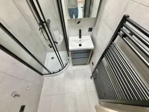 Prodej bytu 1+1, Praha - Nusle, 5. května, 40 m2