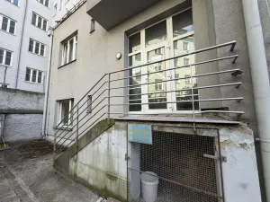 Prodej bytu 1+1, Praha - Nusle, 5. května, 40 m2