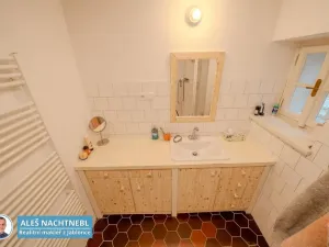 Prodej rodinného domu, Jiřetín pod Bukovou, 115 m2