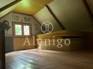 Prodej chaty, Kamenný Přívoz, 22 m2