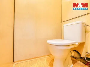 Pronájem bytu 1+kk, Plzeň - Severní Předměstí, Sokolovská, 27 m2