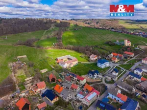 Prodej zemědělské usedlosti, Fulnek - Lukavec, 600 m2