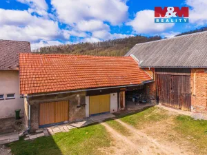 Prodej zemědělské usedlosti, Fulnek - Lukavec, 600 m2