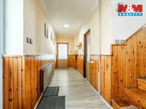 Prodej zemědělské usedlosti, Fulnek - Lukavec, 600 m2