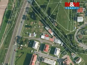 Prodej garáže, Jablůnka, 25 m2